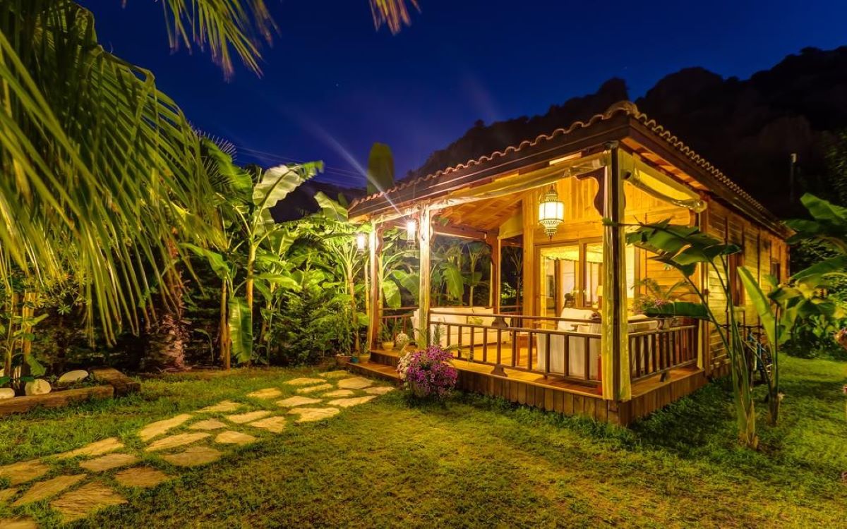 Villa Lukka Cirali 3