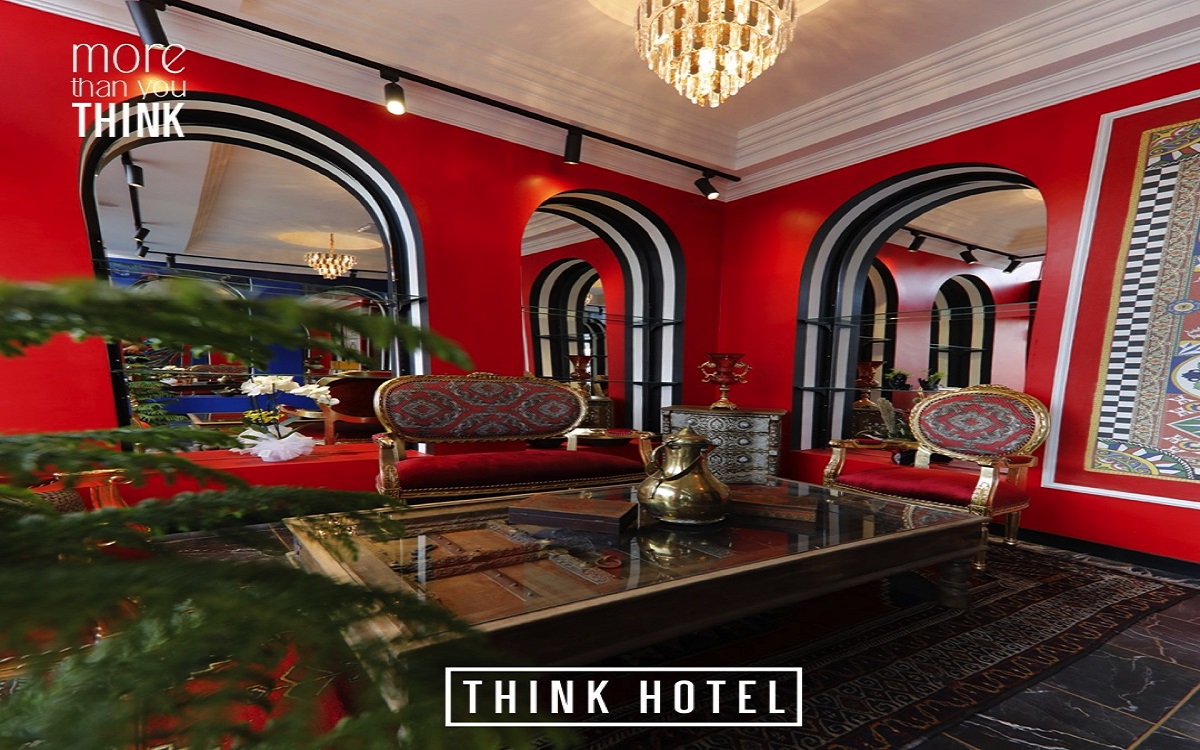 Think Hotel 2