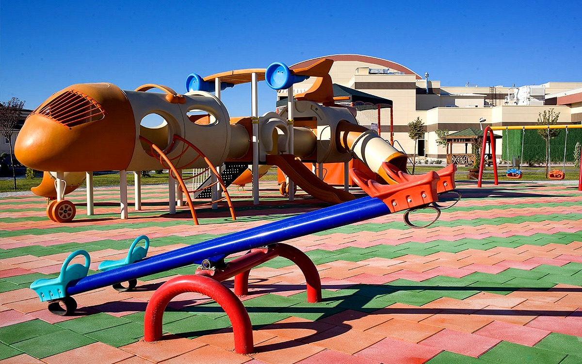 Karatay Termal Tatil Köyü 3