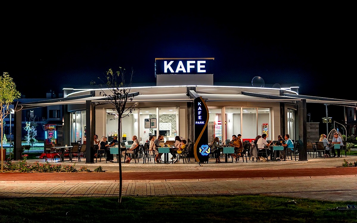 Karatay Termal Tatil Köyü 4