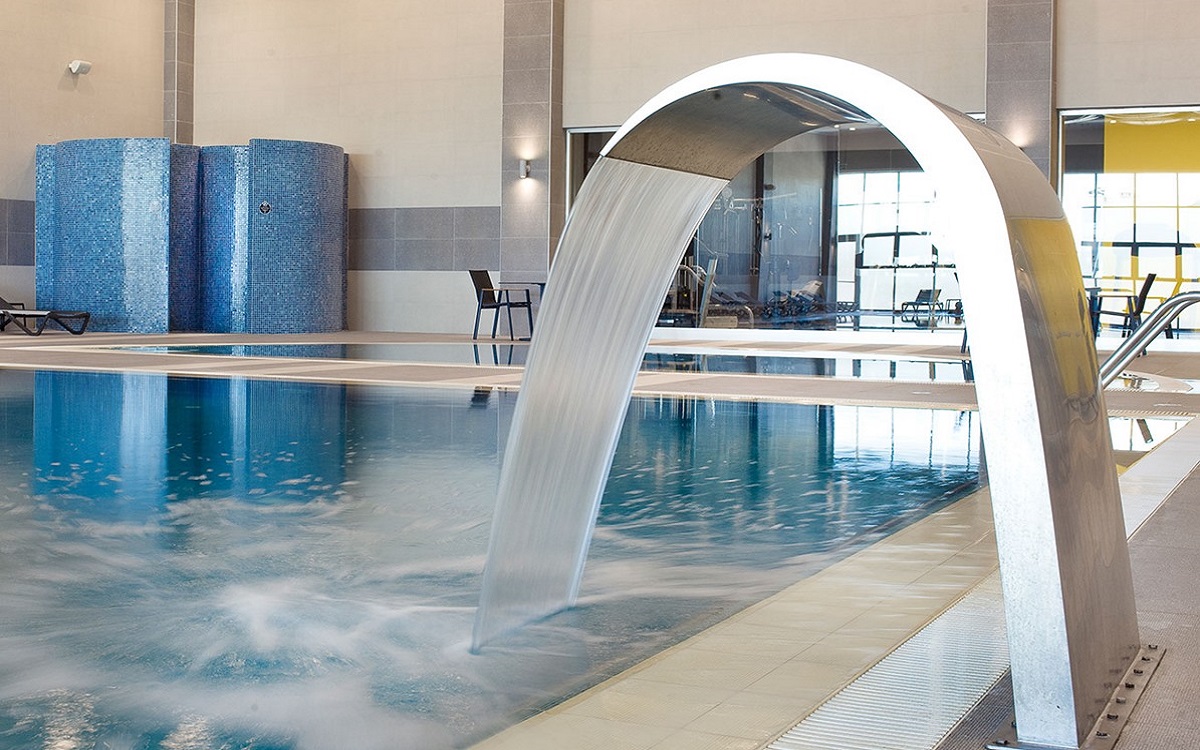 Karatay Termal Tatil Köyü