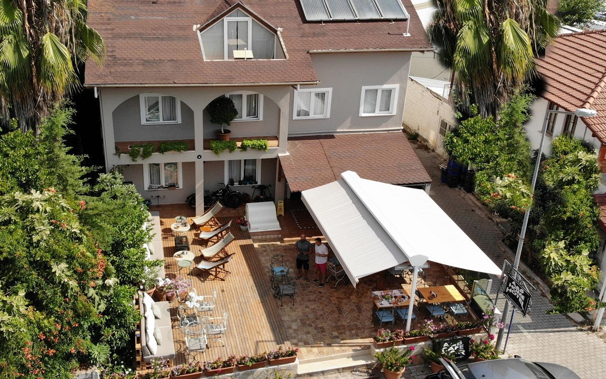 A&B Home Hotel Göcek 2