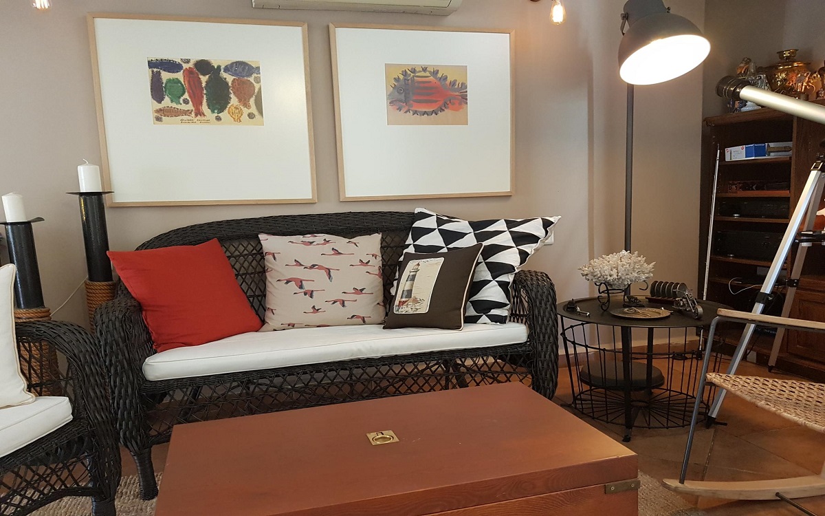 A&B Home Hotel Göcek 3