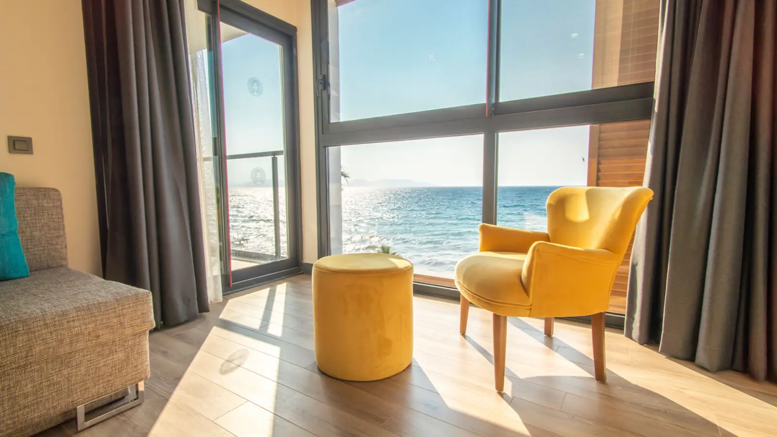 MAIA Luxury Beach Hotel & Spa