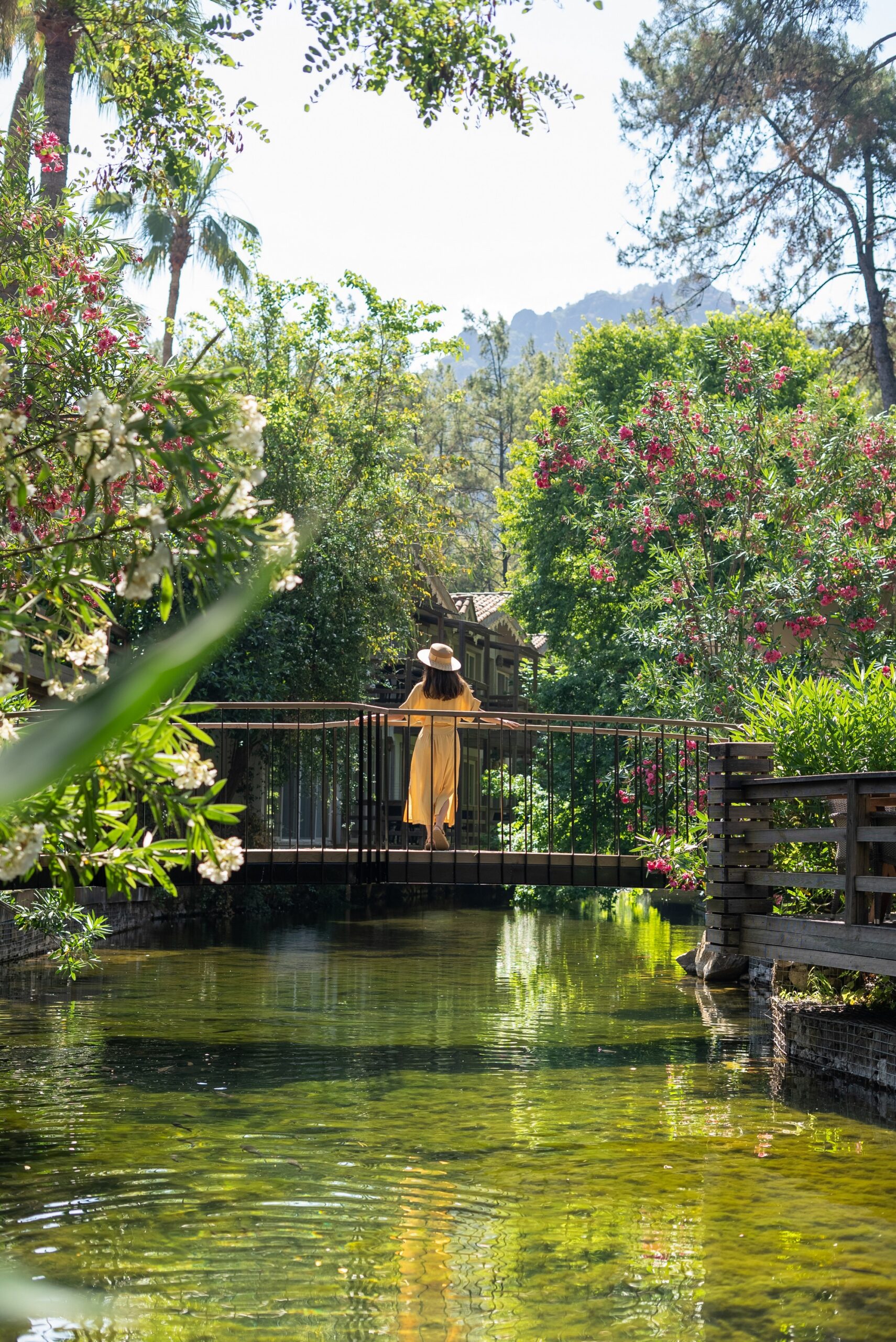 Golden Key Bördübet