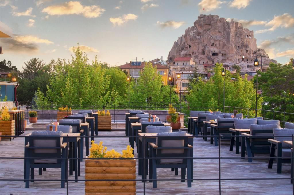 Breeze Of Cappadocia