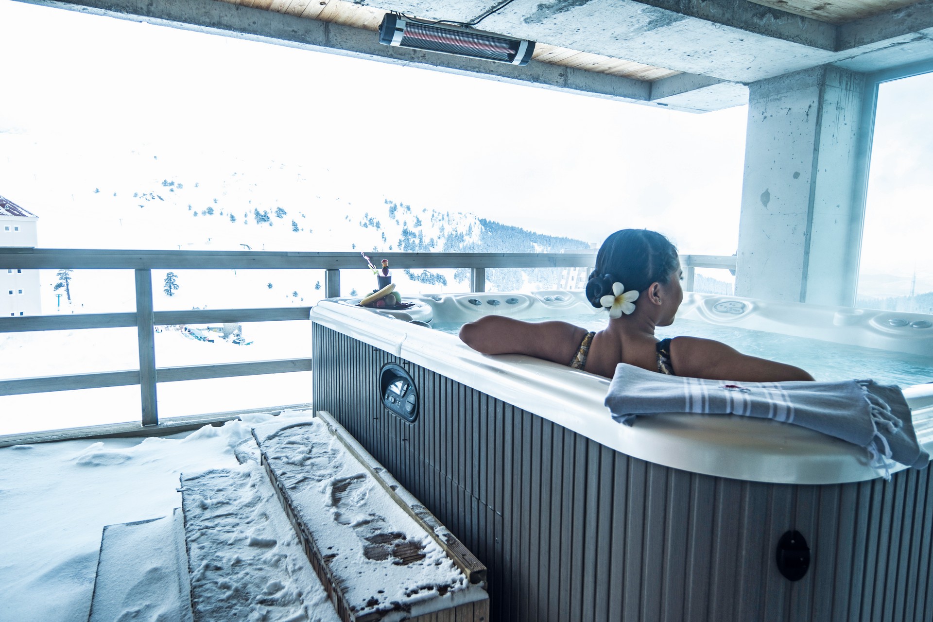 Golden Key Kartalkaya