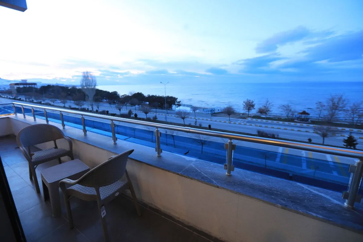 Elite World GO Van Edremit