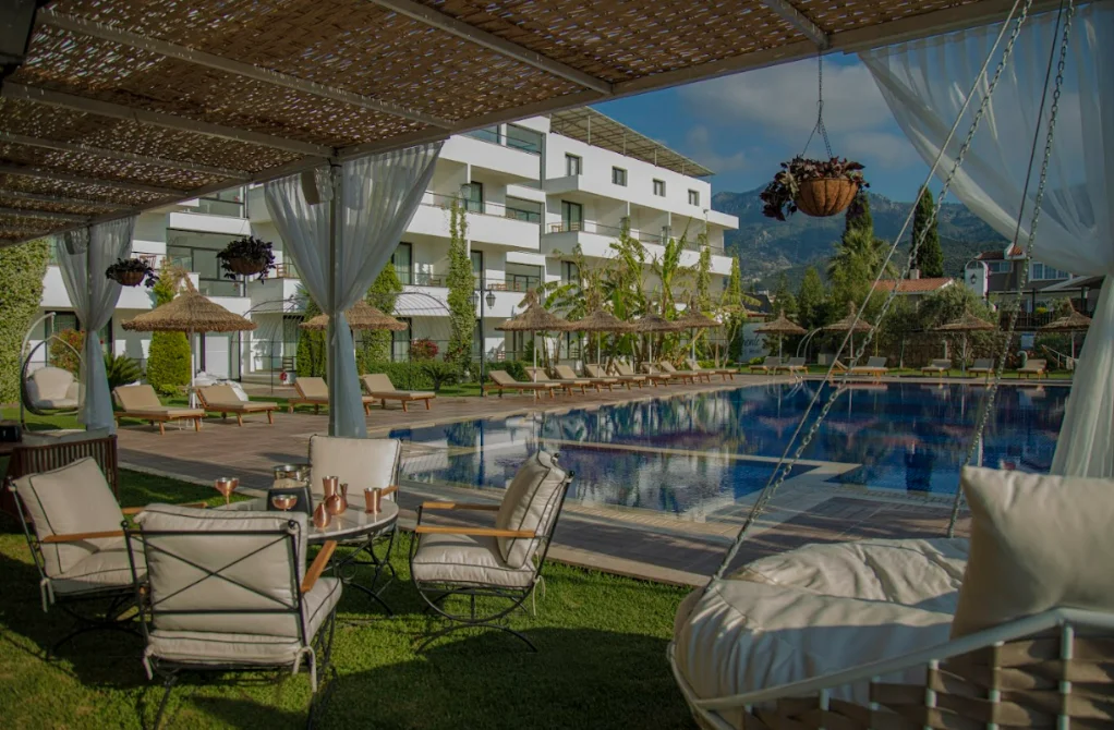 Palmonte Suites Hotel & Spa