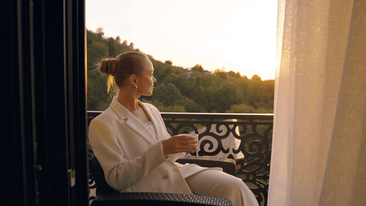 Altındere Vadi Hotel