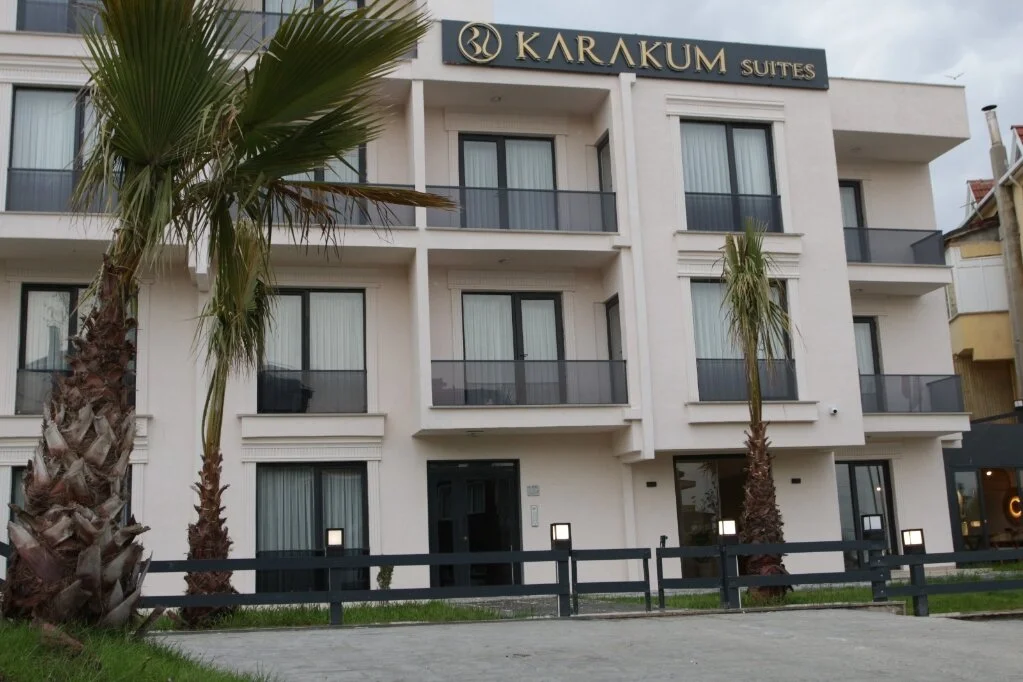 Bl Karakum Suites