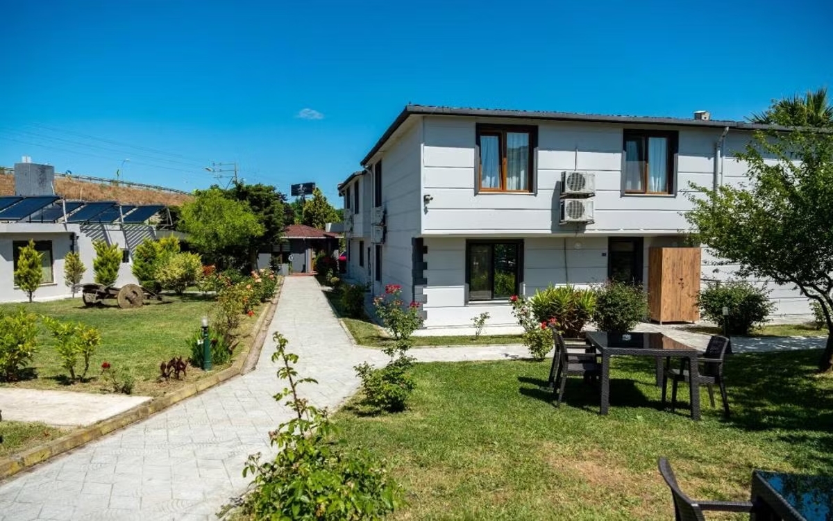 SinopSis Resort Otel