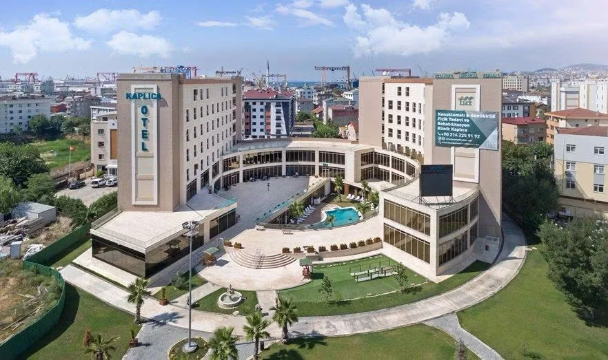 Istanbul Medikal Termal