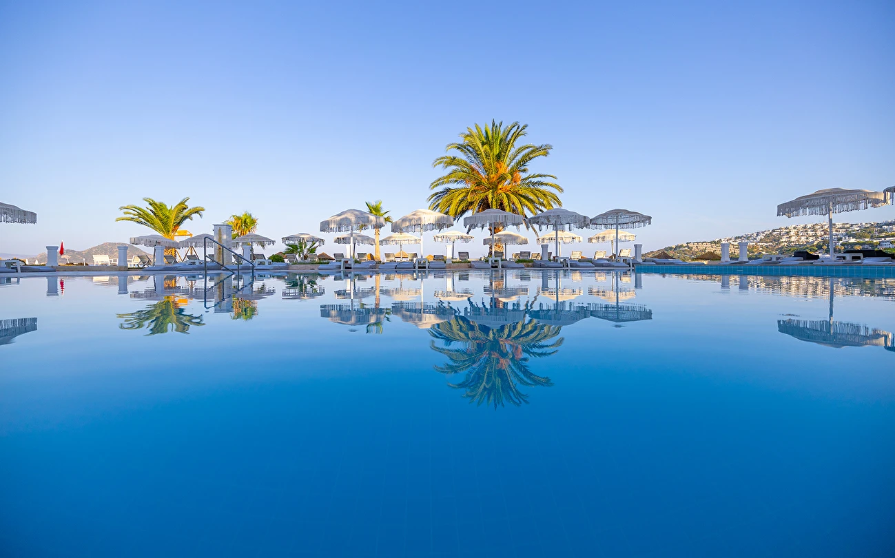 Ladonia Hotels Luna Beach Hotel