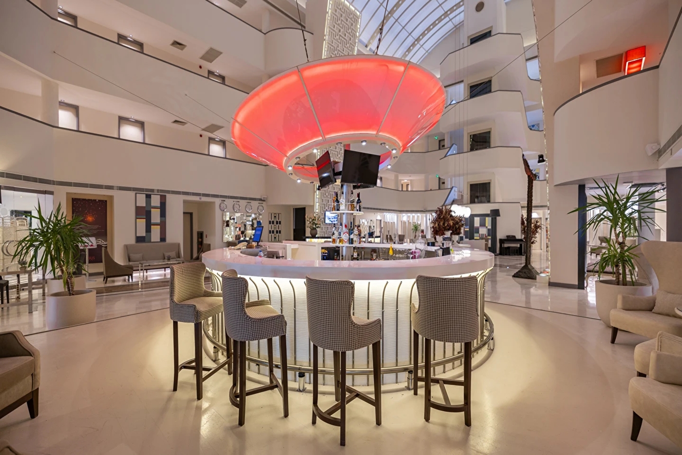 Sisus Marina & Beach Çeşme 2