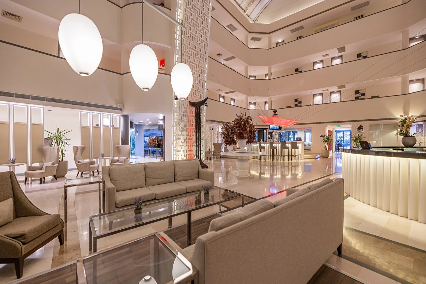 Sisus Marina & Beach Çeşme 3