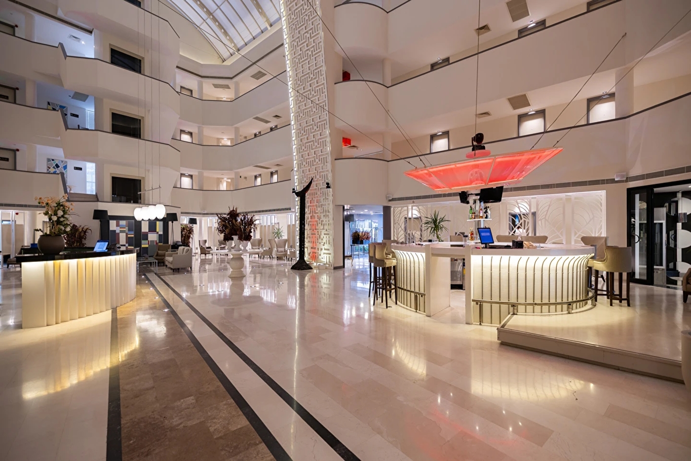 Sisus Marina & Beach Çeşme 4