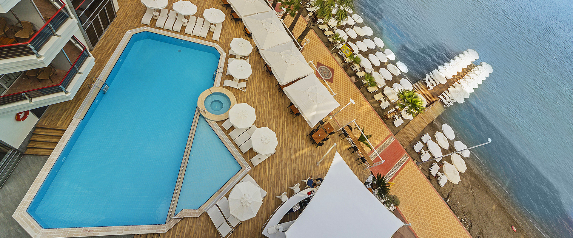 Poseidon Hotel Marmaris +16 1