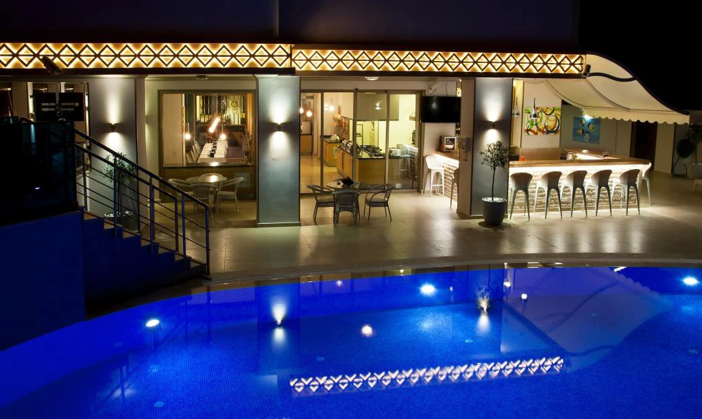 Aurasia Design Hotel 3