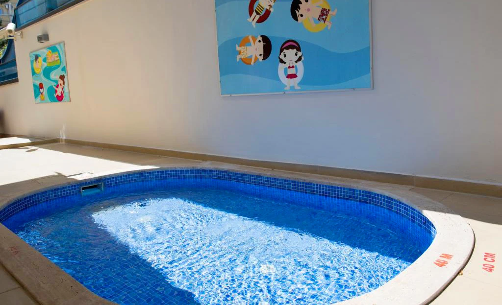 Aurasia Design Hotel 4