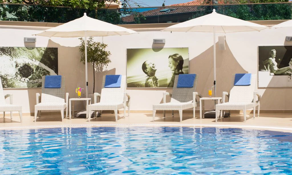 Aurasia Design Hotel 4