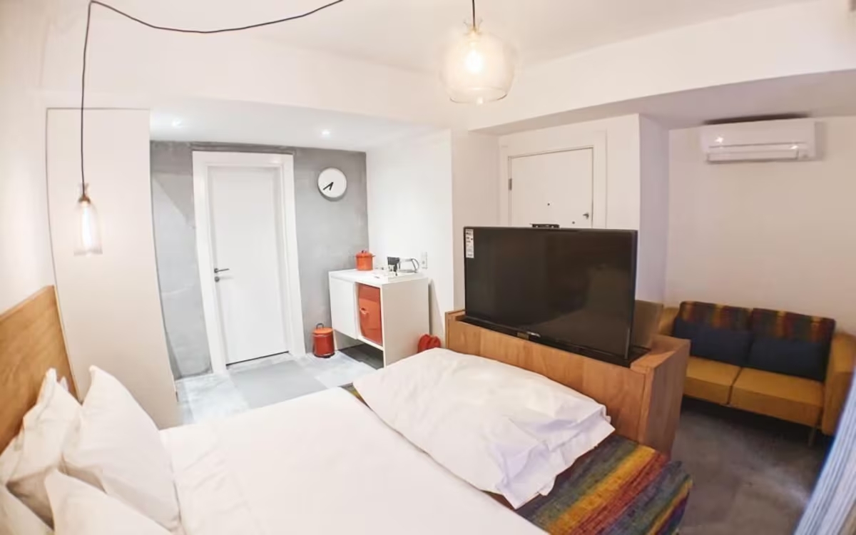 Bono Hotel OLD TOWN 4