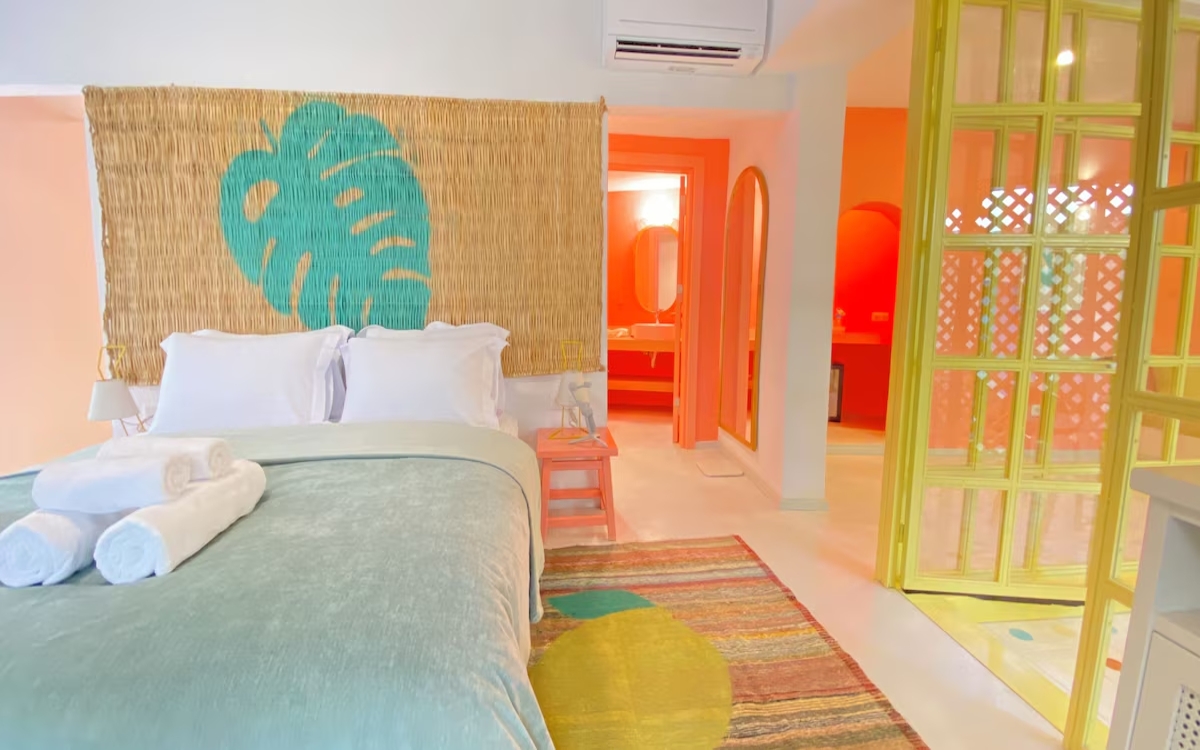 Bono Hotel OLD TOWN 1