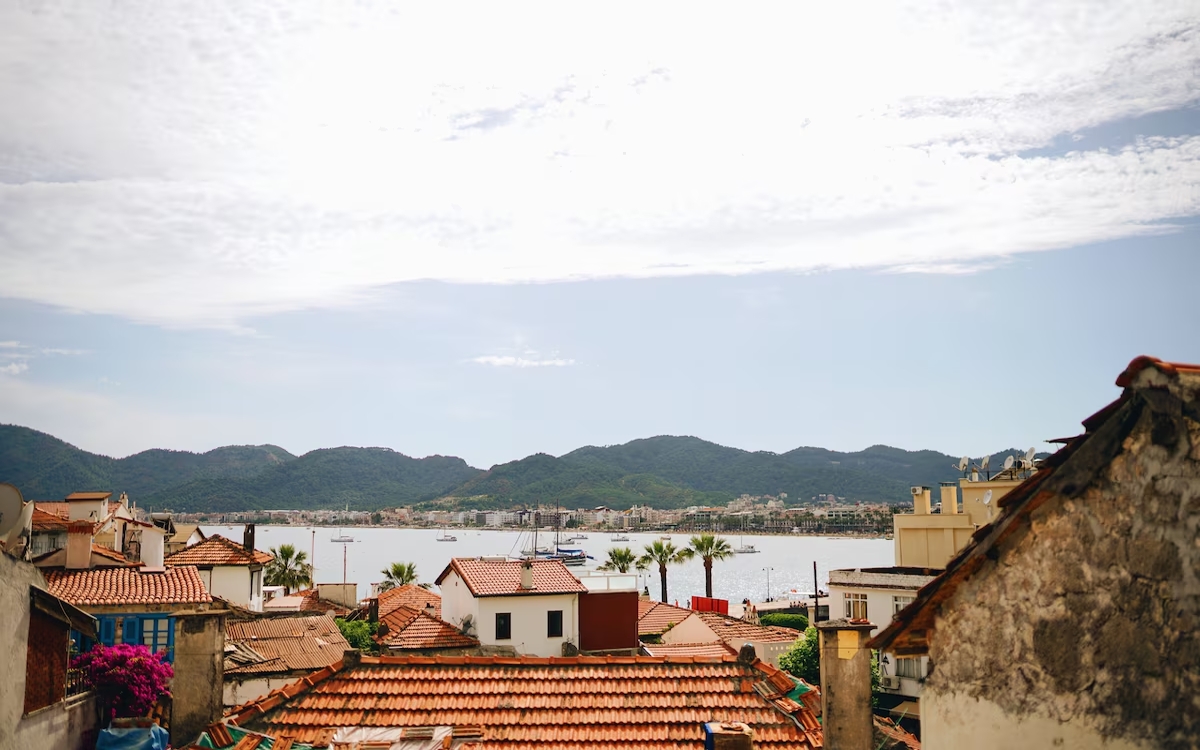 Bono Hotel OLD TOWN 2