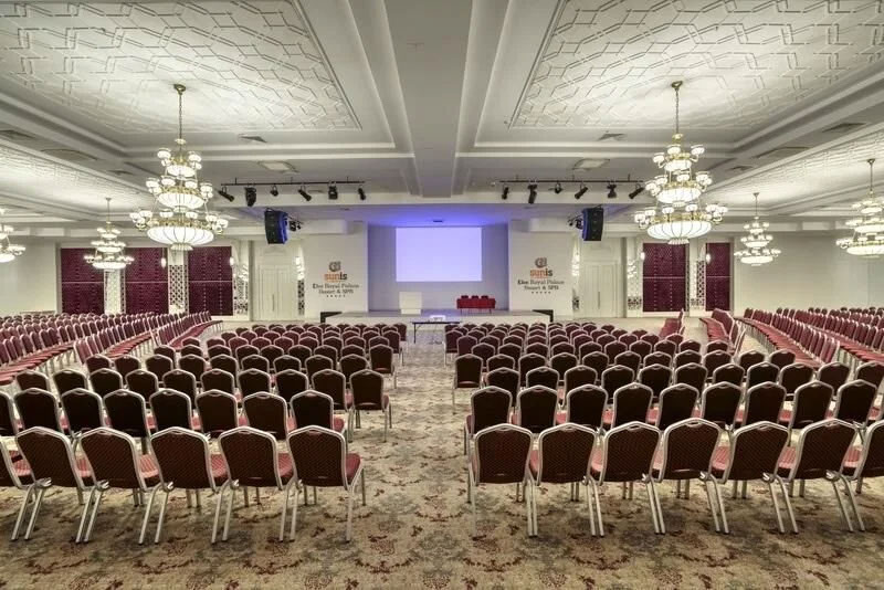 Sunis Efes Royal Palace Resort Ve Spa Hotel 1