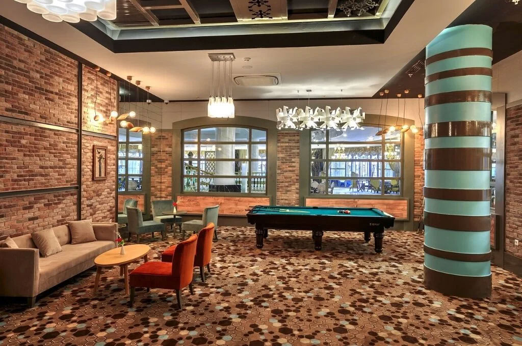 Sunis Efes Royal Palace Resort Ve Spa Hotel 2