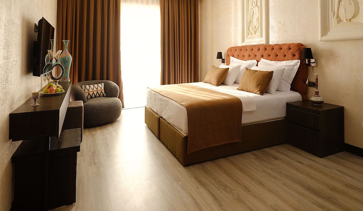 Park Dedeman Midyat 4