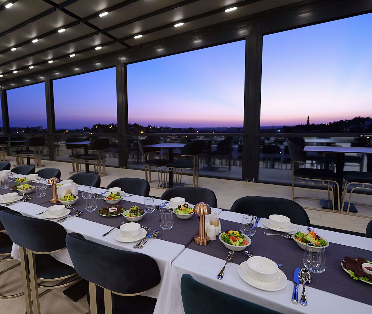 Park Dedeman Midyat 4