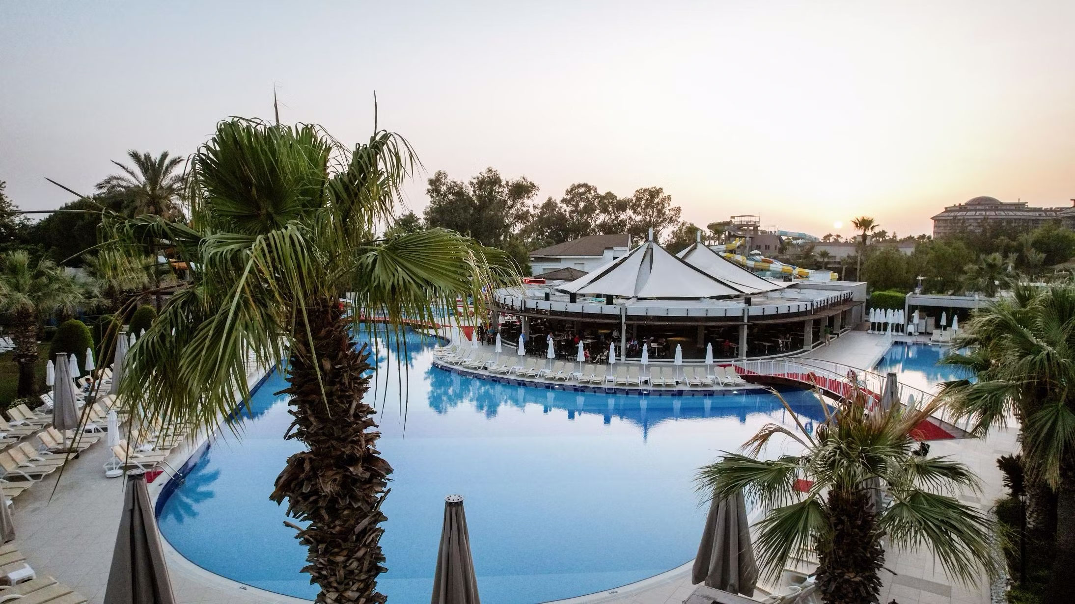 Sunis Elita Beach Resort Hotel & Spa 3