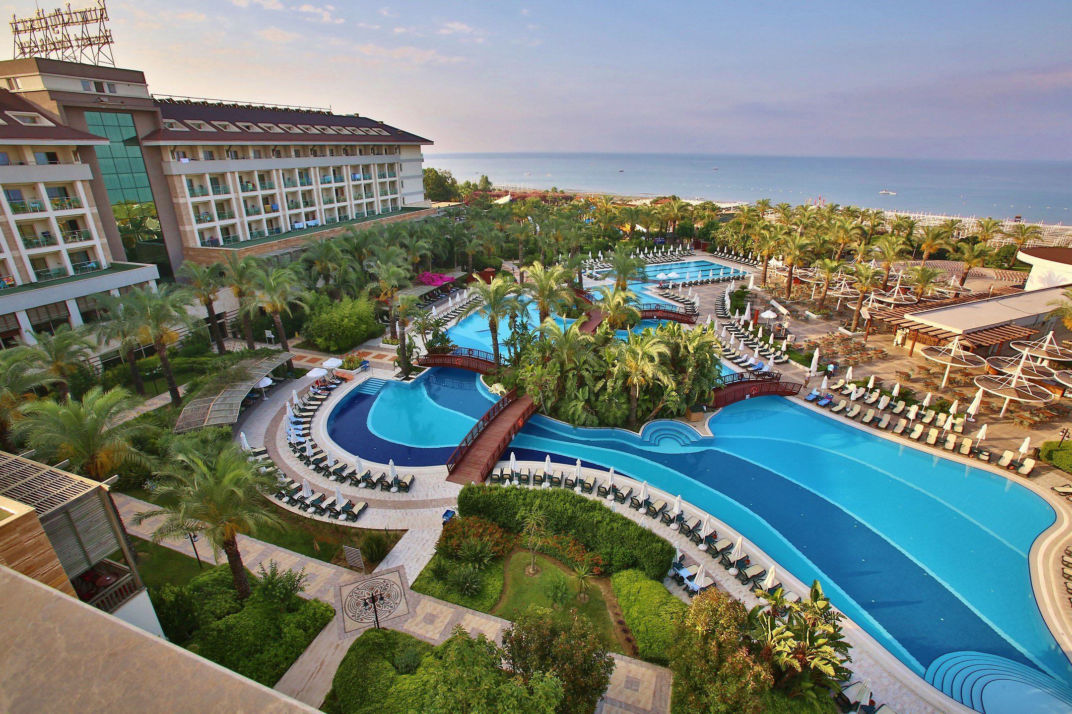 Sunis Kumköy Beach Resort Hotel & Spa 3
