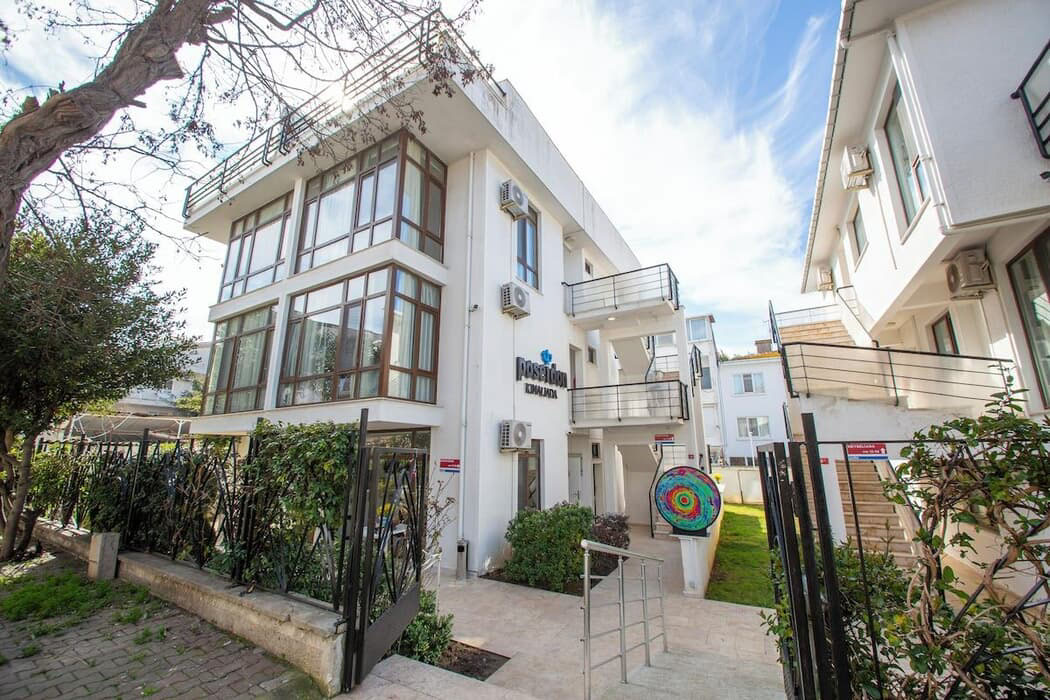 Poseidon Kınalıada 2