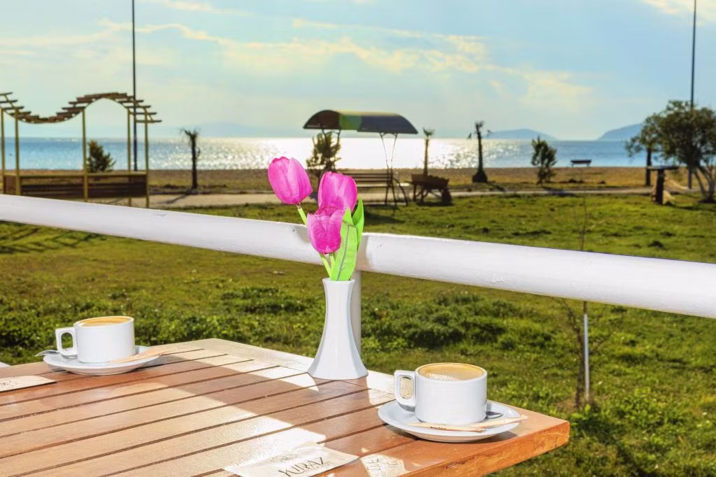 Kiraz Beach Otel 2