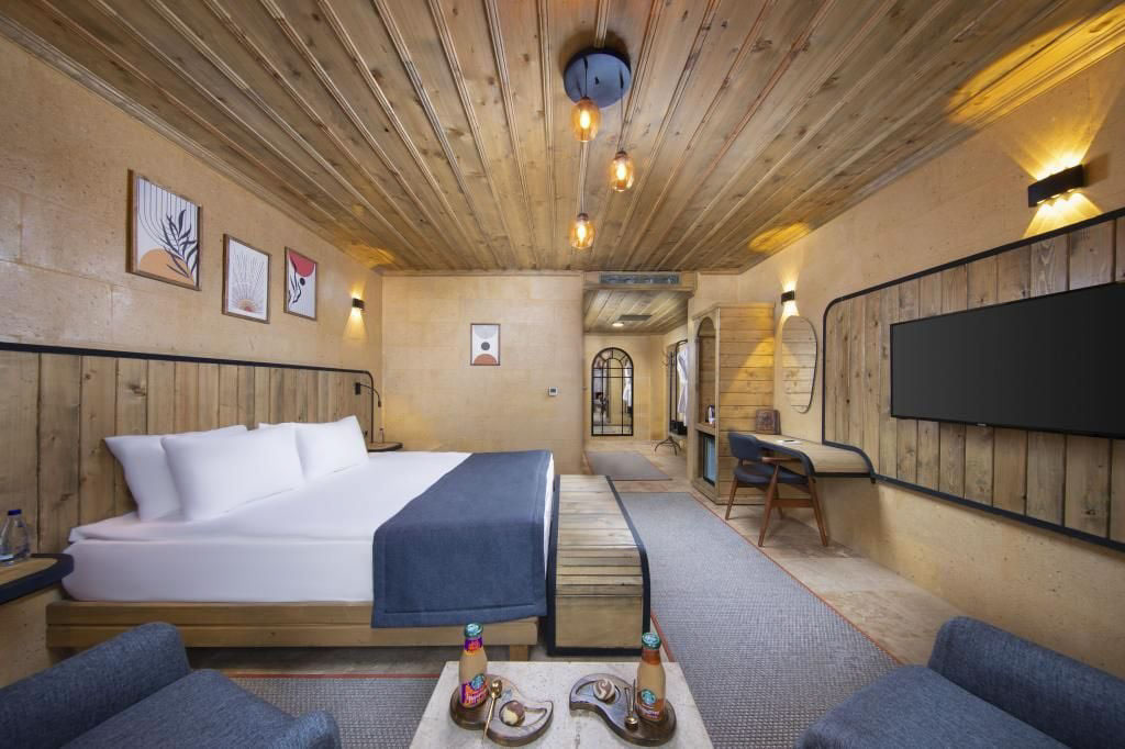 Breeze Of Cappadocia 1