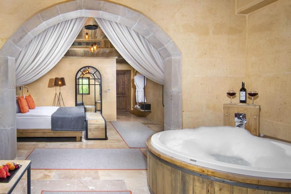 Breeze Of Cappadocia 3