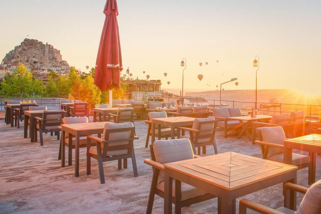 Breeze Of Cappadocia 4