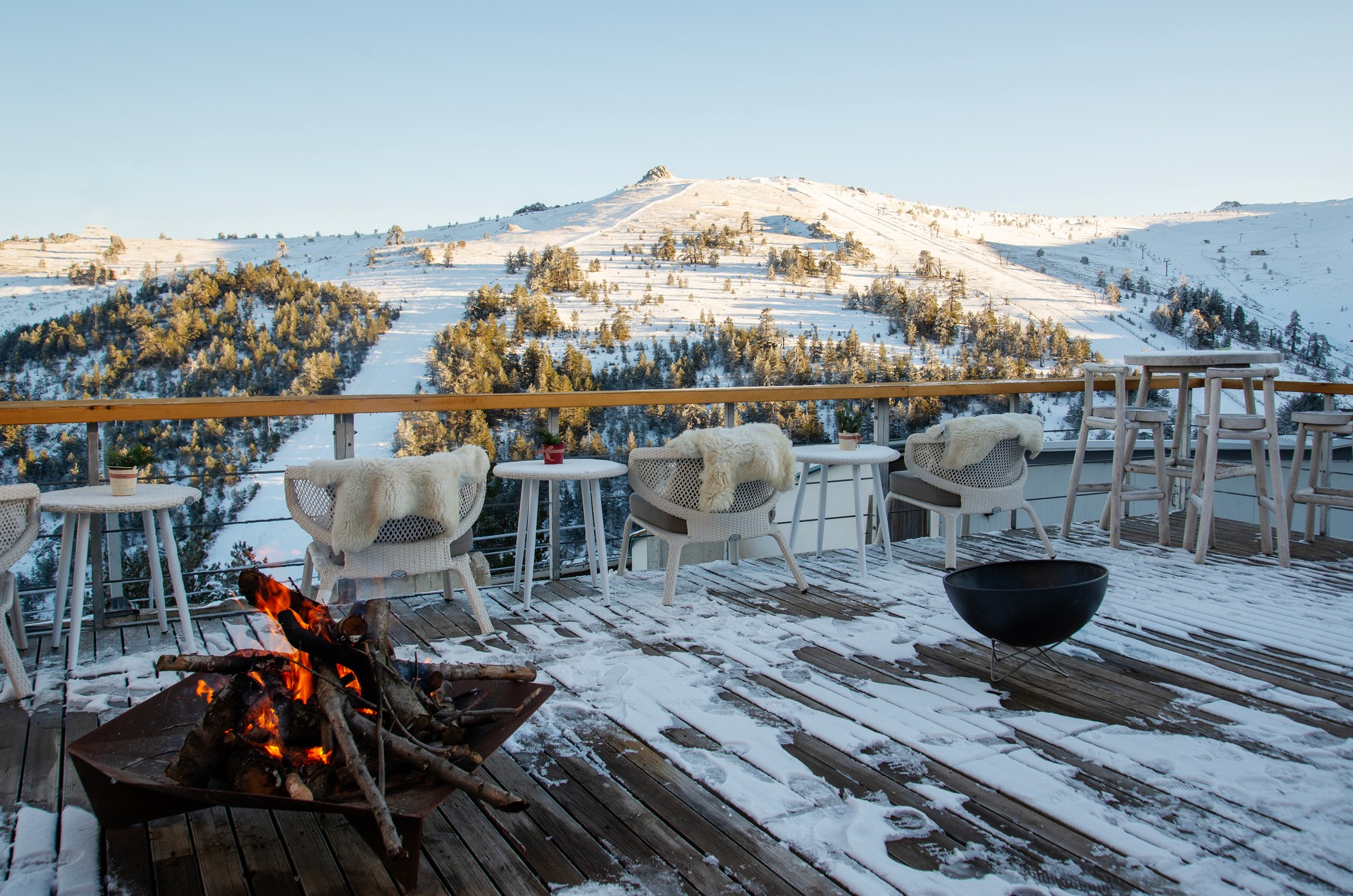 Golden Key Kartalkaya 1