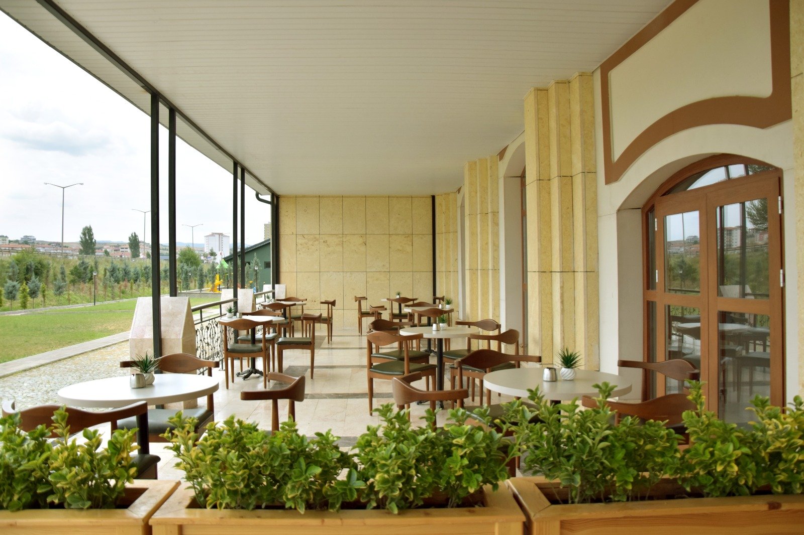 Connect Thermal Hotel 4