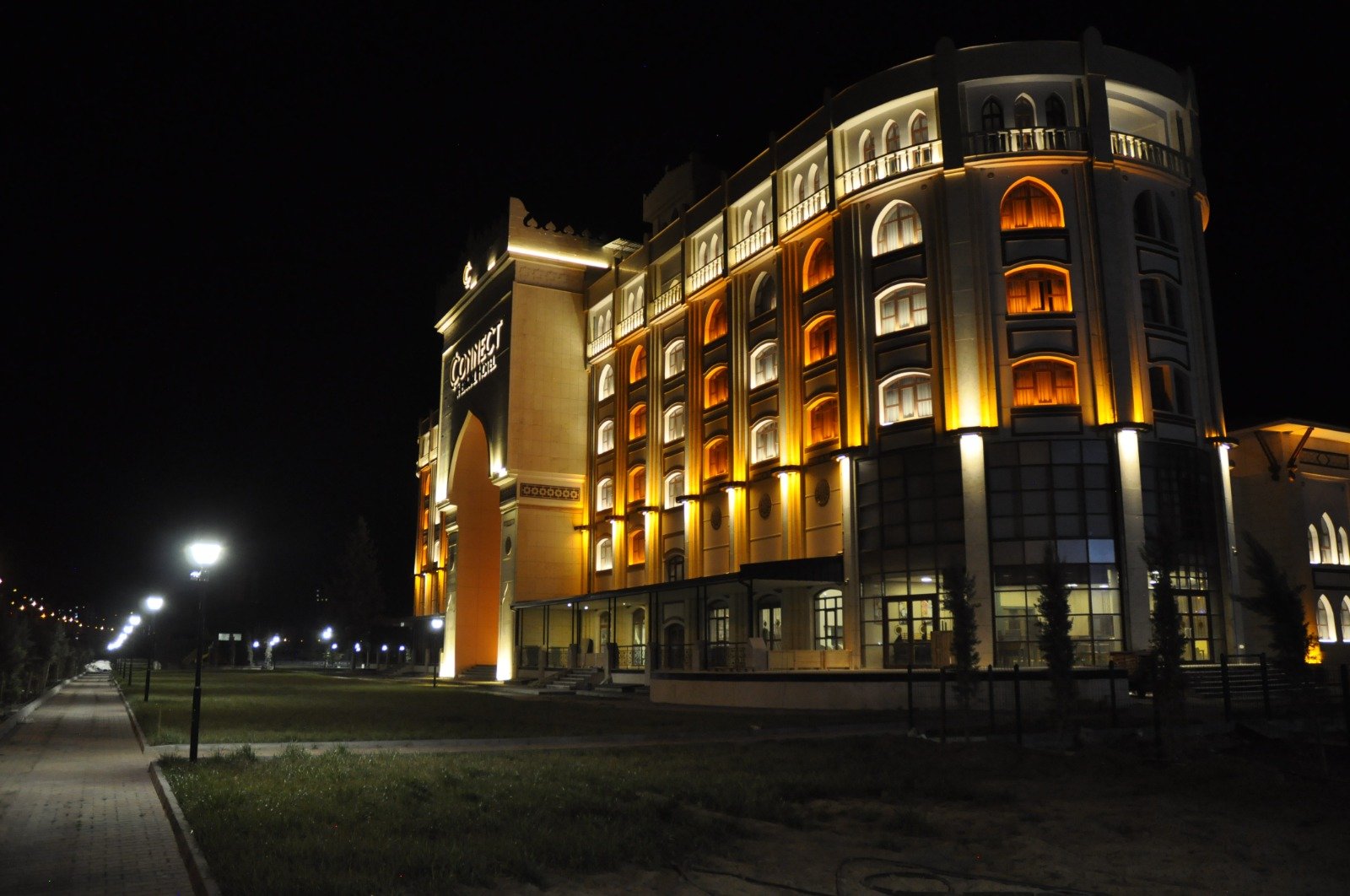 Connect Thermal Hotel 3