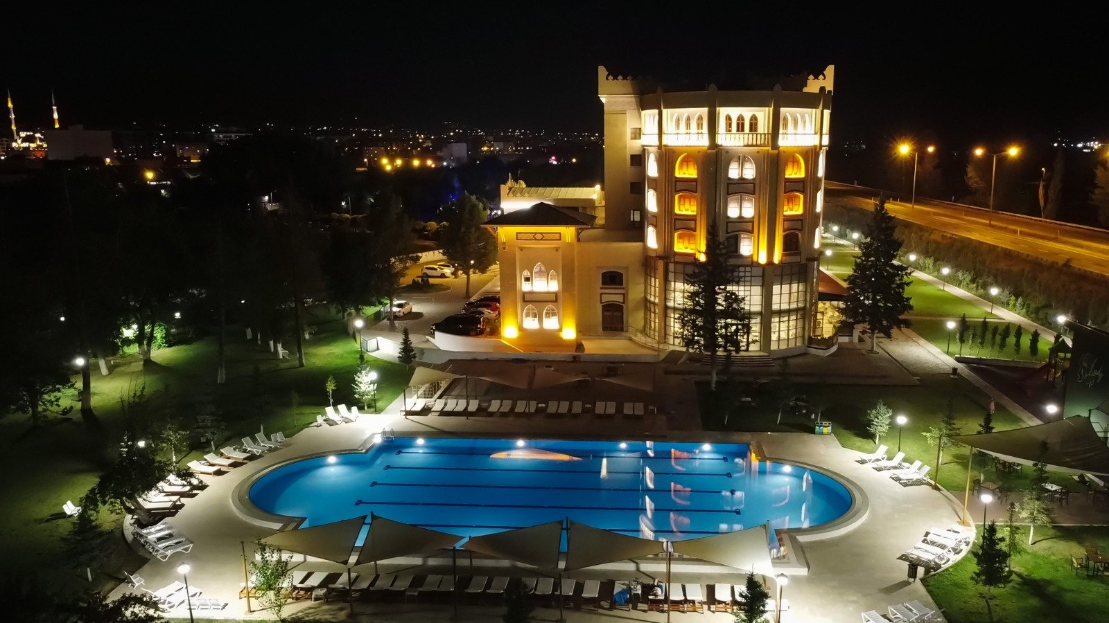 Connect Thermal Hotel 1