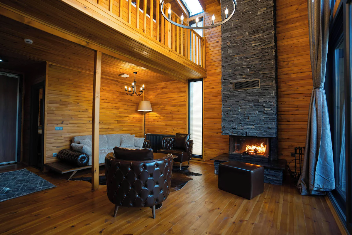 Mağmat Resort & Bungalow 1