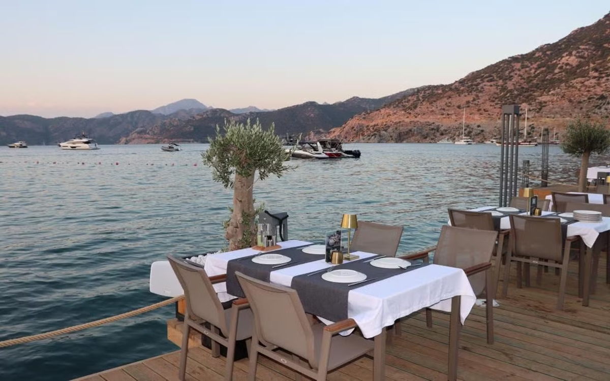 Palmetto Resort Hotel 3