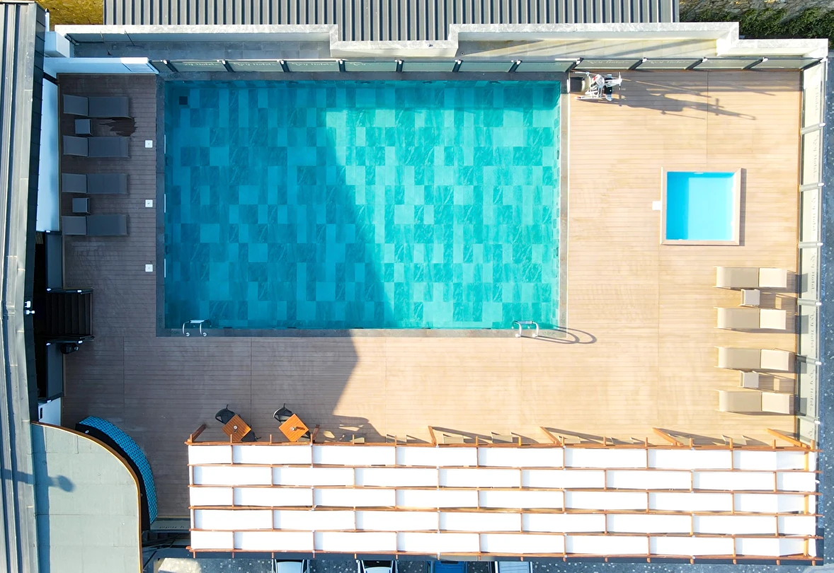 ivy Hotel Spa Çınarcık 4