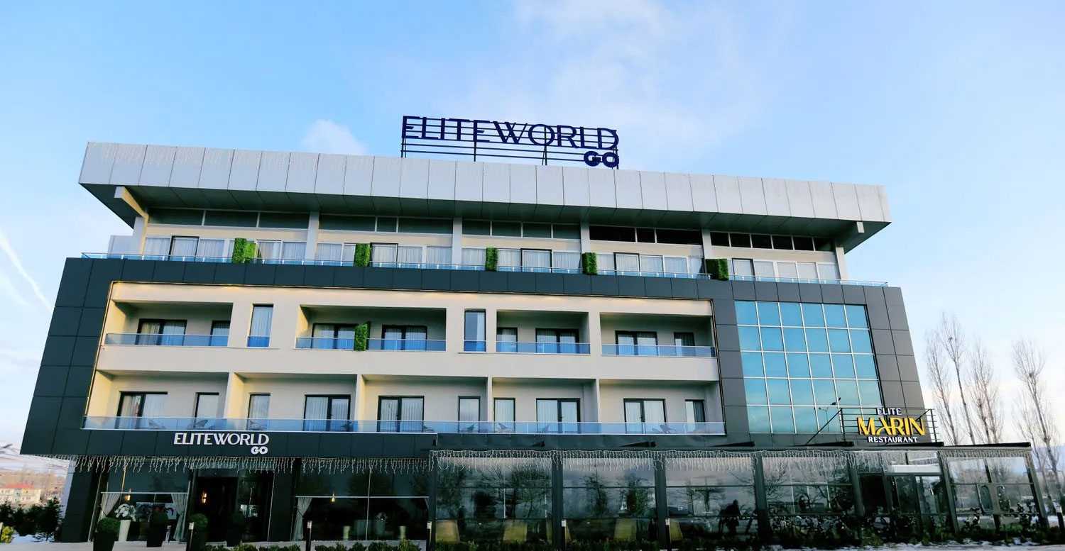 Elite World GO Van Edremit 3