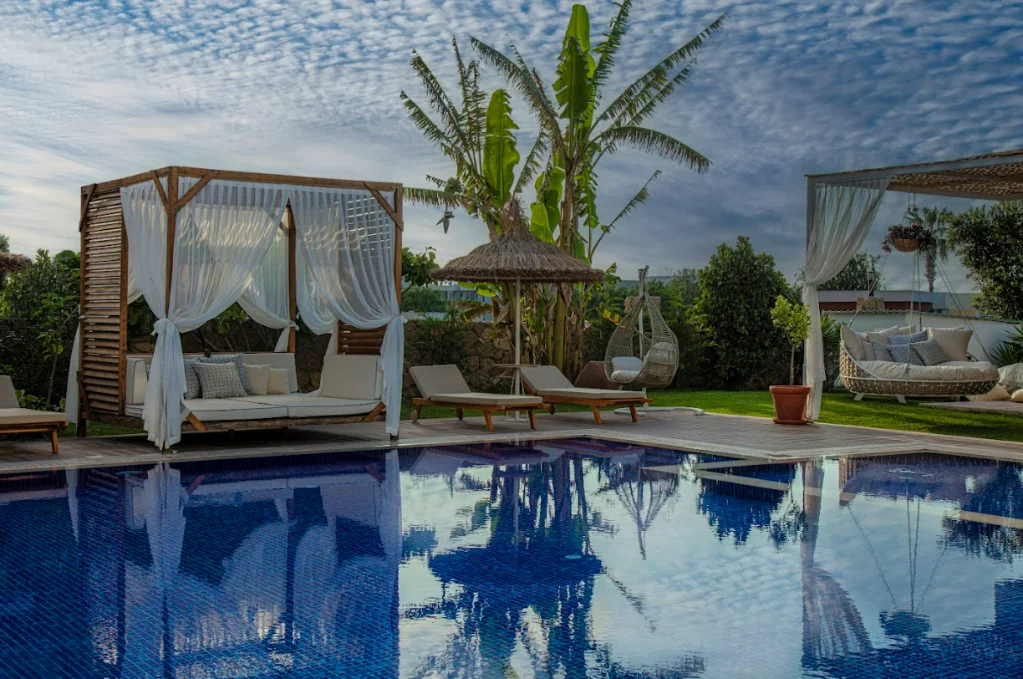 Palmonte Suites Hotel & Spa 4