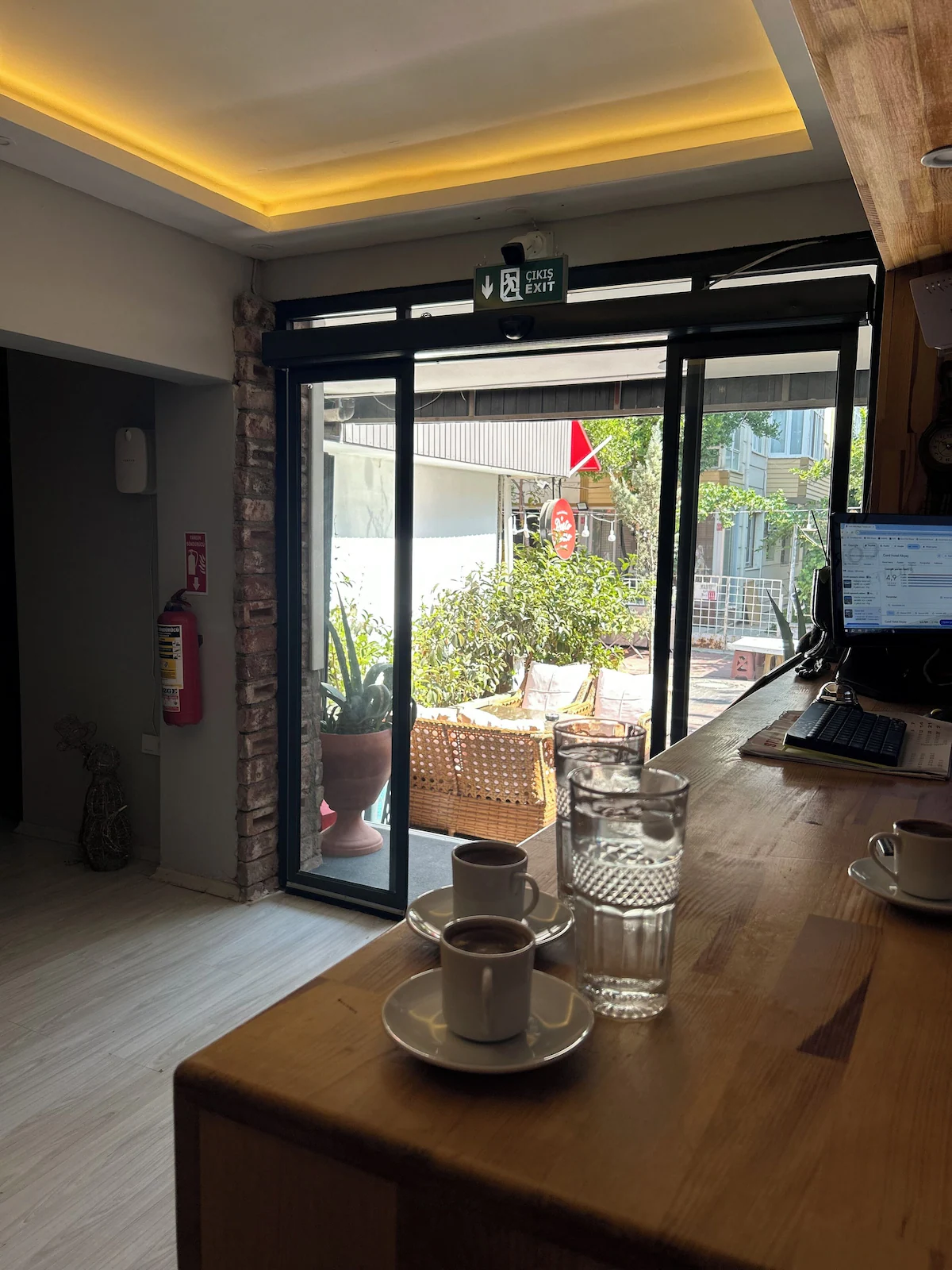 Cord Hotel & Resort 2