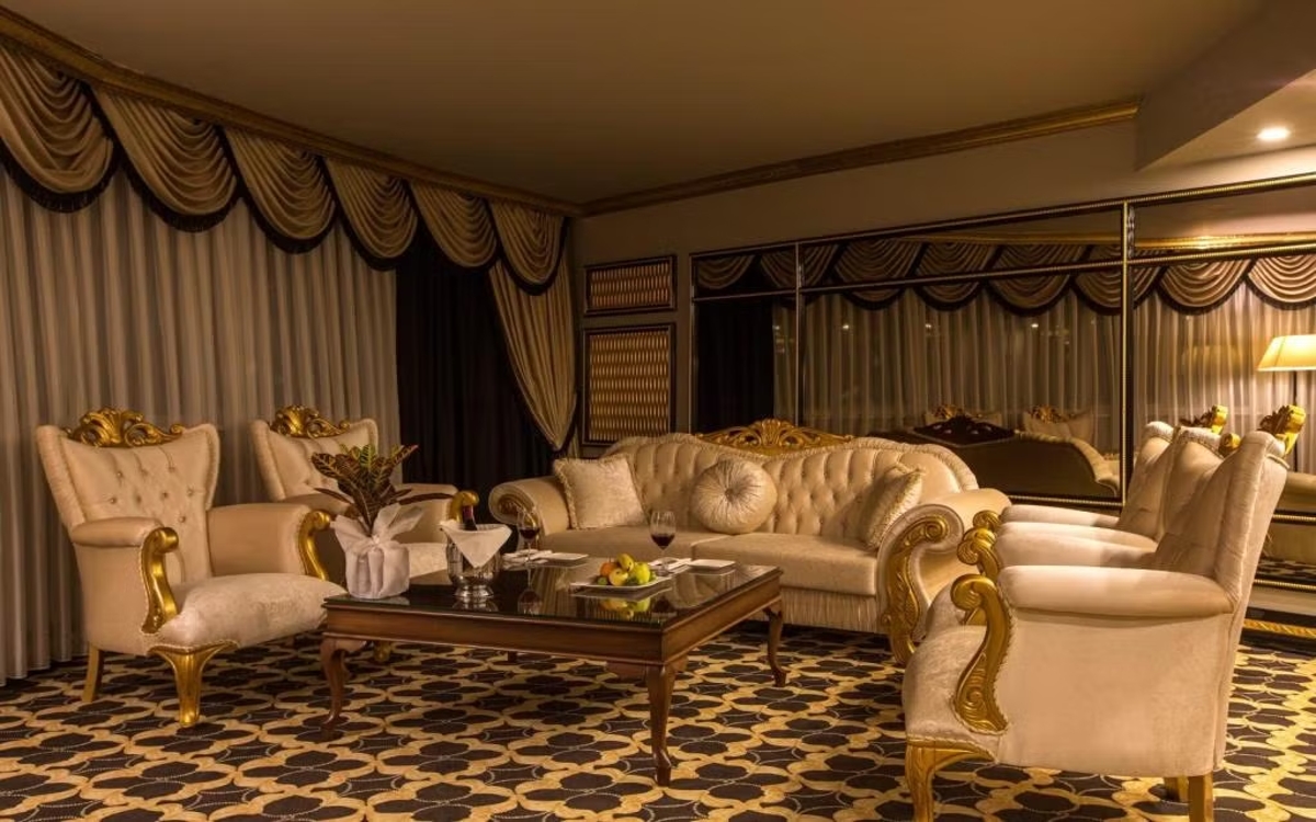 Yılmazoğlu Park Otel 2